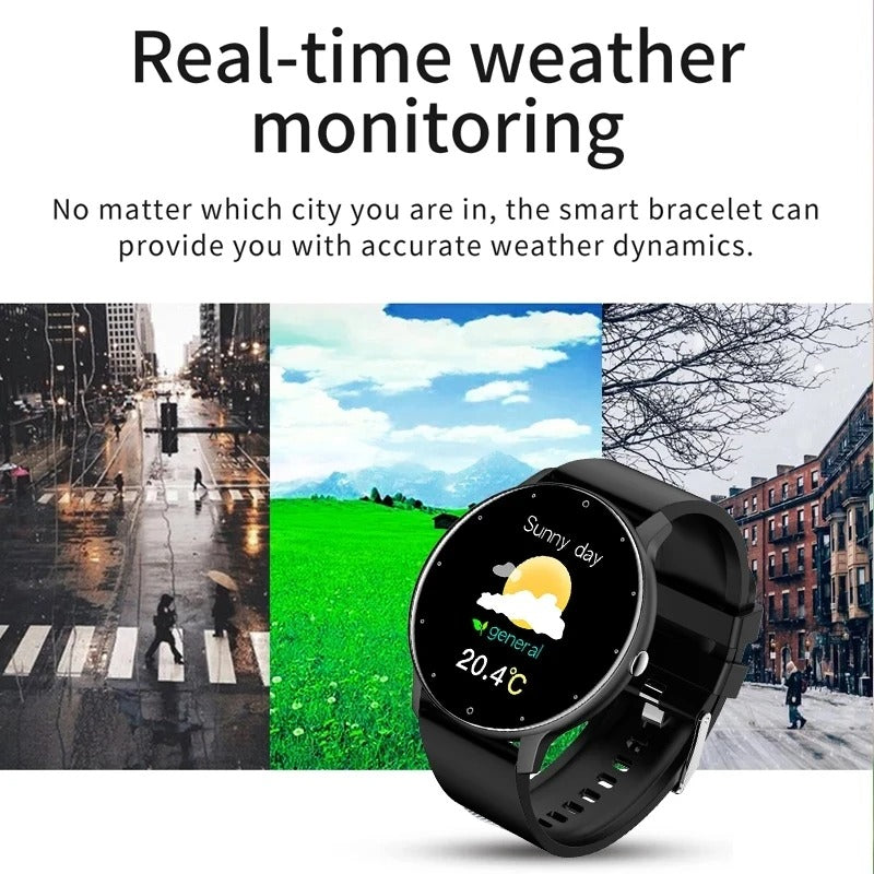 Aron - Smartwatch