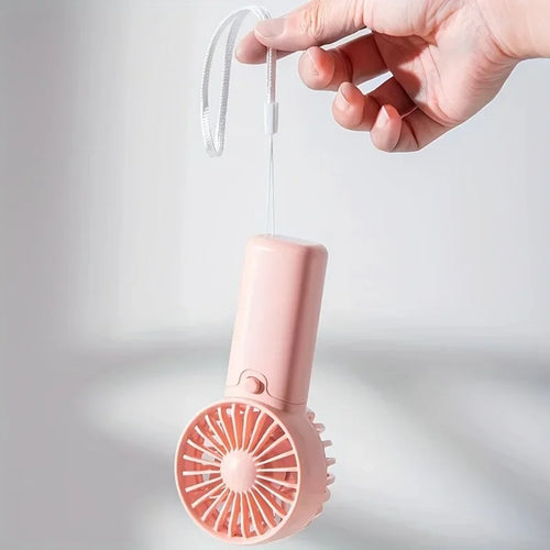 Breezy - Mini Portable Fan