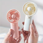Breezy - Mini Portable Fan