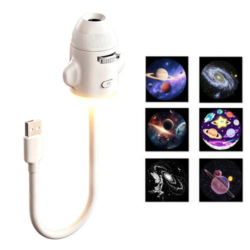 Buzz - Galaxy Projector