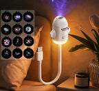Buzz - Galaxy Projector