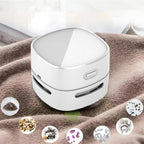 Vacubot - Mini Desktop Vacuum