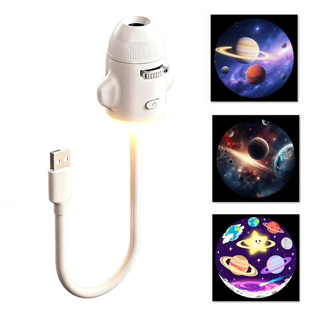 Buzz - Galaxy Projector