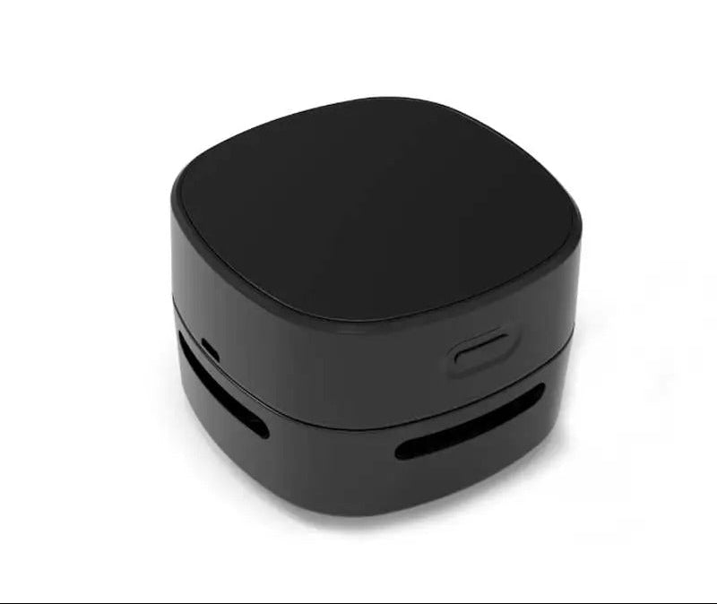 Vacubot - Mini Desktop Vacuum