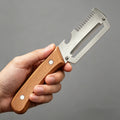 Cutzy - Multi-functional Vegetable Peeler