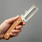 Cutzy - Multi-functional Vegetable Peeler