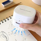 Vacubot - Mini Desktop Vacuum