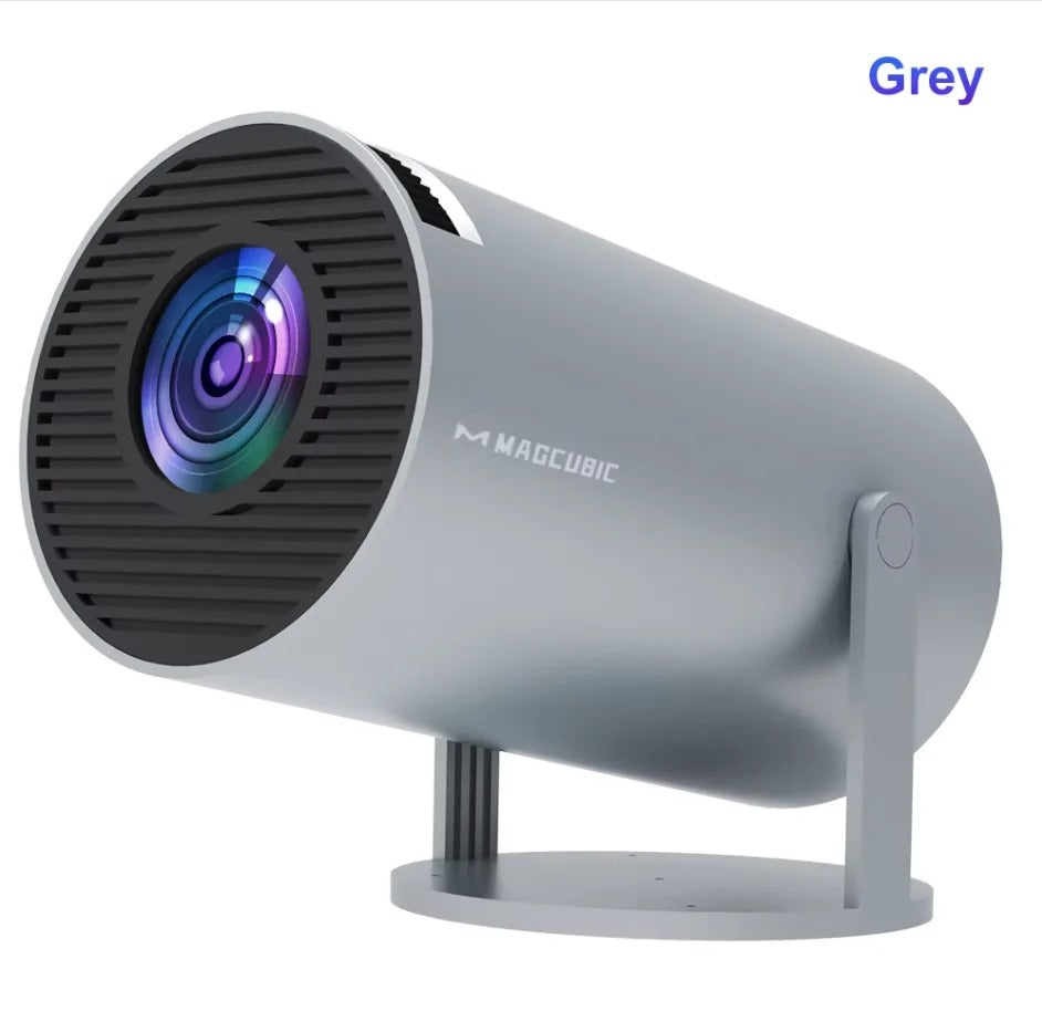 Zerox - 8K Projector