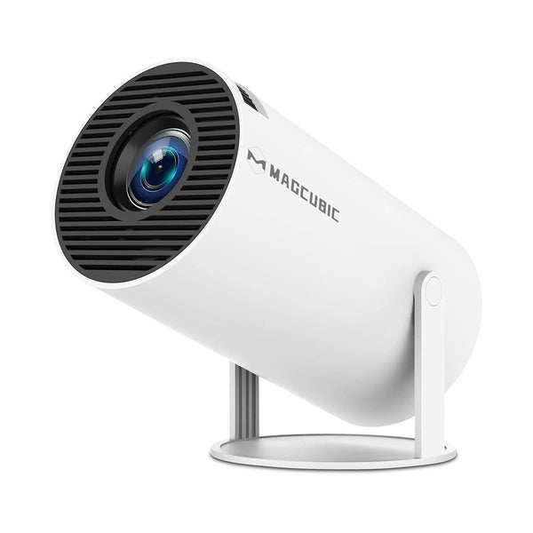 Zerox - 8K Projector