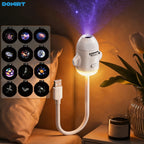 Buzz - Galaxy Projector