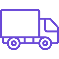 Free & Fast Delivery
